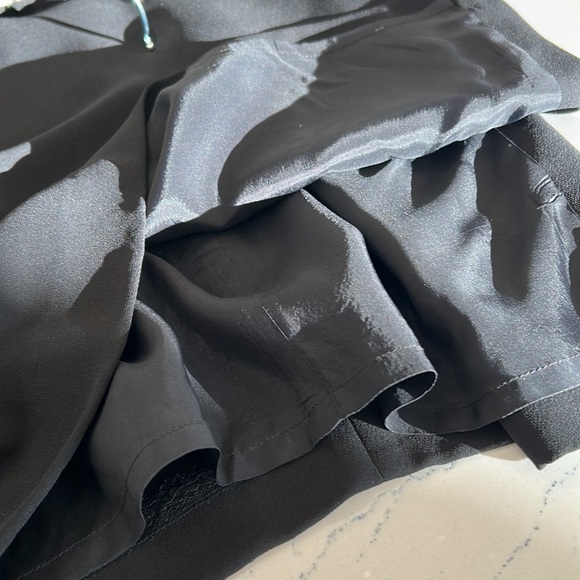 Donna Morgan Polyester Crepe Halter Dress sz. 8 - Picture 10 of 11